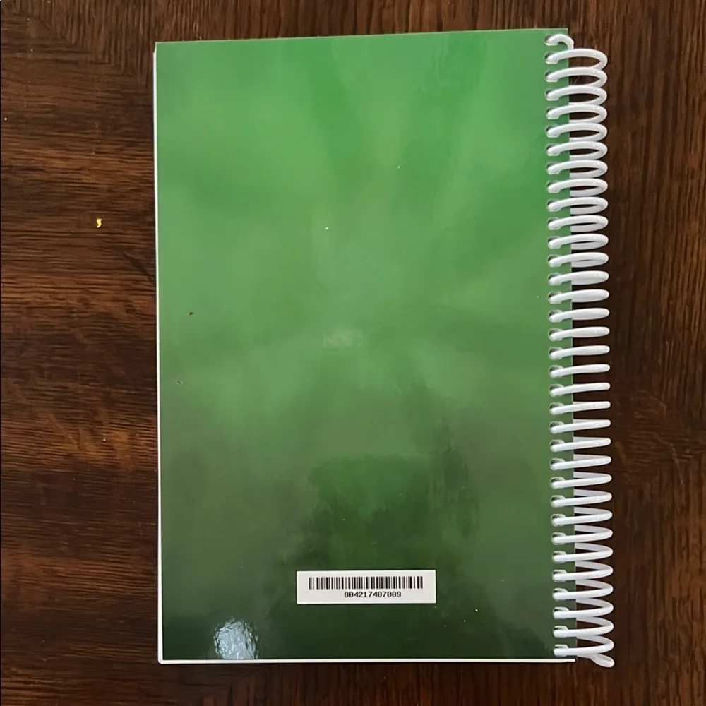 MRC In The Kitchen Cookbook